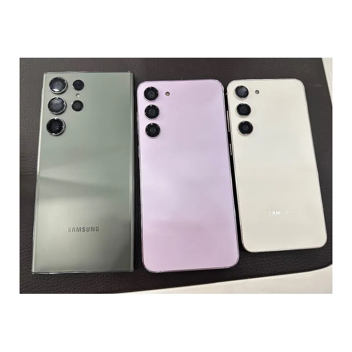 Samsung Galaxy S23